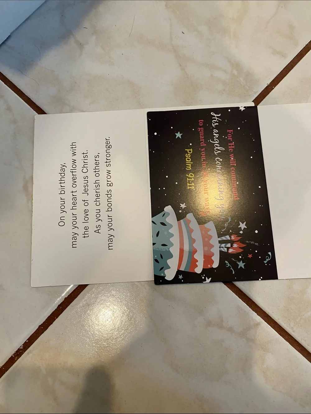 NWOT Set of 30 Religious Greeting Cards